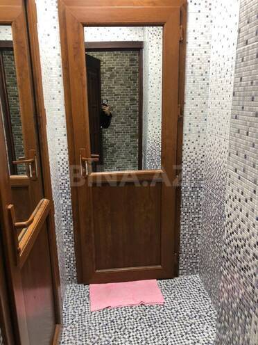 İcarəyə verilir 2 otaqlı yeni tikili 80 m², Qara Qarayev m., photo 8 from 11