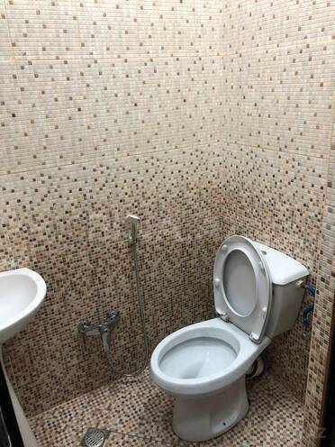 İcarəyə verilir 2 otaqlı yeni tikili 80 m², Qara Qarayev m., photo 9 from 11