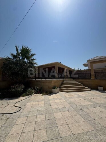 Satılır 7 otaqlı həyət evi/bağ evi 460 m², Novxanı q., photo 6 from 20