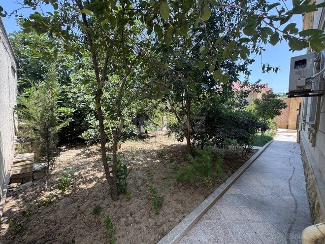 Satılır 7 otaqlı həyət evi/bağ evi 460 m², Novxanı q., photo 19 from 20