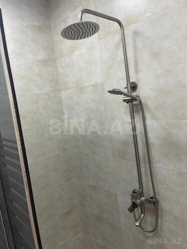 İcarəyə verilir 3 otaqlı yeni tikili 106 m², 8 Noyabr m., photo 7 from 21