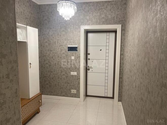 İcarəyə verilir 3 otaqlı yeni tikili 106 m², 8 Noyabr m., photo 11 from 21