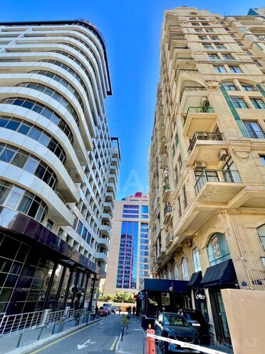 Satılır 4 otaqlı yeni tikili 213 m², Sahil m., photo 7 from 20