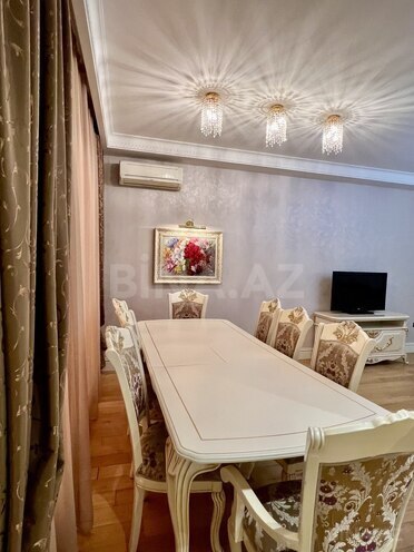 Satılır 4 otaqlı yeni tikili 213 m², Sahil m., photo 11 from 20