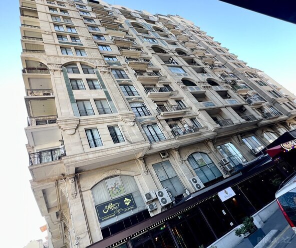 Satılır 4 otaqlı yeni tikili 213 m², Sahil m., photo 10 from 20