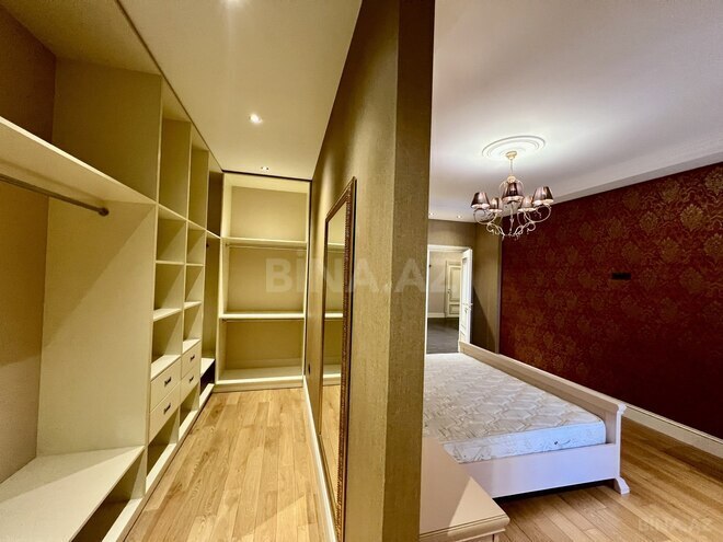 Satılır 4 otaqlı yeni tikili 213 m², Sahil m., photo 17 from 20