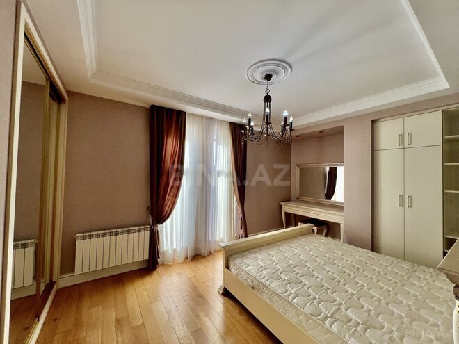 Satılır 4 otaqlı yeni tikili 213 m², Sahil m., photo 16 from 20