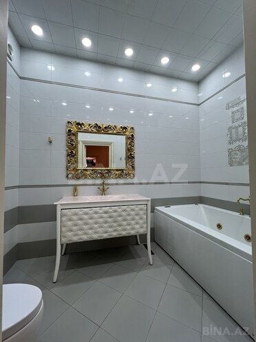 Satılır 4 otaqlı yeni tikili 213 m², Sahil m., photo 19 from 20