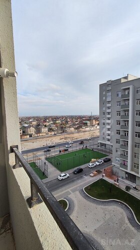 Satılır 3 otaqlı yeni tikili 73 m², Hövsan q., photo 13 from 14