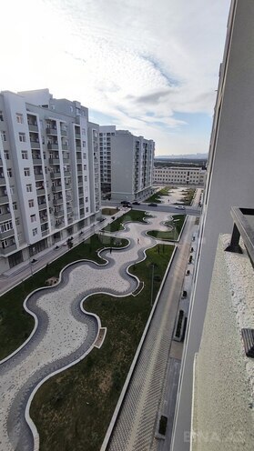 Satılır 3 otaqlı yeni tikili 73 m², Hövsan q., photo 1 from 14