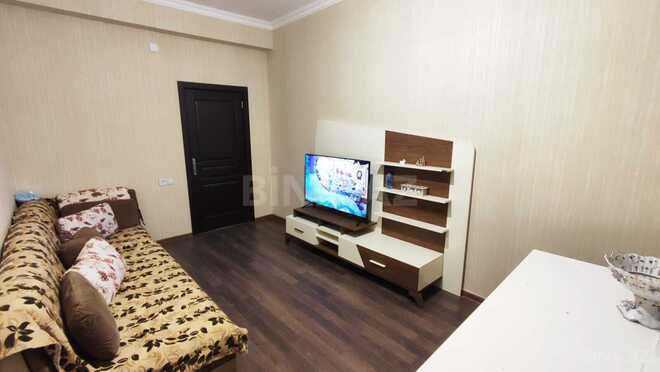 Satılır 3 otaqlı yeni tikili 73 m², Hövsan q., photo 3 from 14