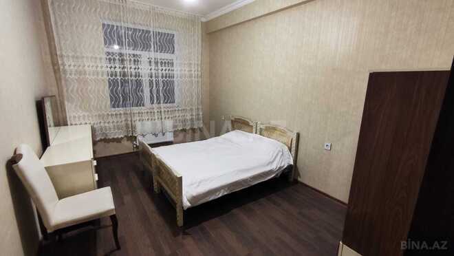 Satılır 3 otaqlı yeni tikili 73 m², Hövsan q., photo 5 from 14
