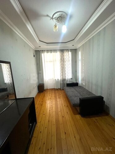 İcarəyə verilir 4 otaqlı yeni tikili 100 m², Həzi Aslanov m., photo 6 from 12