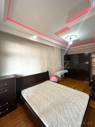 İcarəyə verilir 4 otaqlı yeni tikili 100 m², Həzi Aslanov m., photo 4 from 12