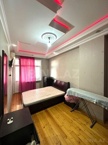 İcarəyə verilir 4 otaqlı yeni tikili 100 m², Həzi Aslanov m., photo 5 from 12