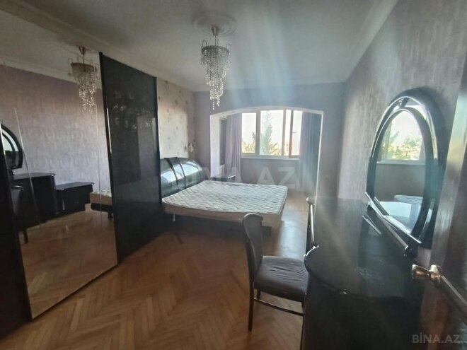 Продается 4-комн. вторичка 100 м², м. Элмляр Академиясы, photo 9 from 16