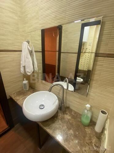İcarəyə verilir 2 otaqlı yeni tikili 111 m², İnşaatçılar m., photo 9 from 10