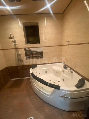 İcarəyə verilir 2 otaqlı yeni tikili 111 m², İnşaatçılar m., photo 7 from 10