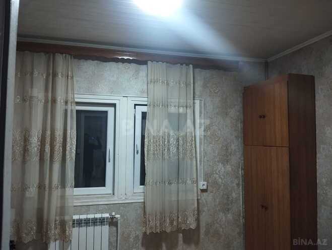 İcarəyə verilir 3 otaqlı həyət evi/bağ evi 60 m², Həzi Aslanov q., photo 6 from 16