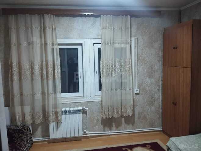 İcarəyə verilir 3 otaqlı həyət evi/bağ evi 60 m², Həzi Aslanov q., photo 8 from 16