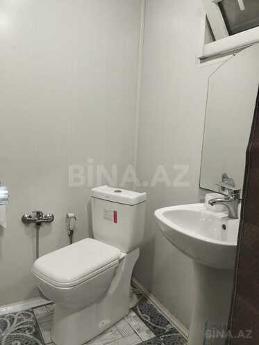 İcarəyə verilir 3 otaqlı həyət evi/bağ evi 60 m², Həzi Aslanov q., photo 10 from 16