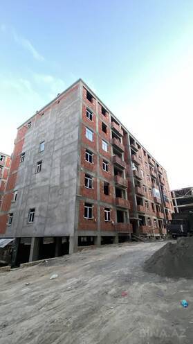 Продаётся 1-комн. новостройка 56 м², пос. Масазыр, photo 1 from 6
