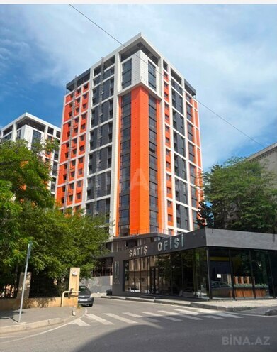 Продаётся 3-комн. новостройка 147 м², м. Элмляр Академиясы, photo 1 from 28