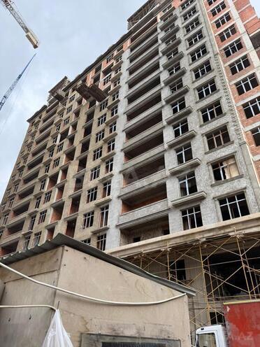 Продаётся 4-комн. новостройка 166.6 м², м. Нариман Нариманов, photo 1 from 7