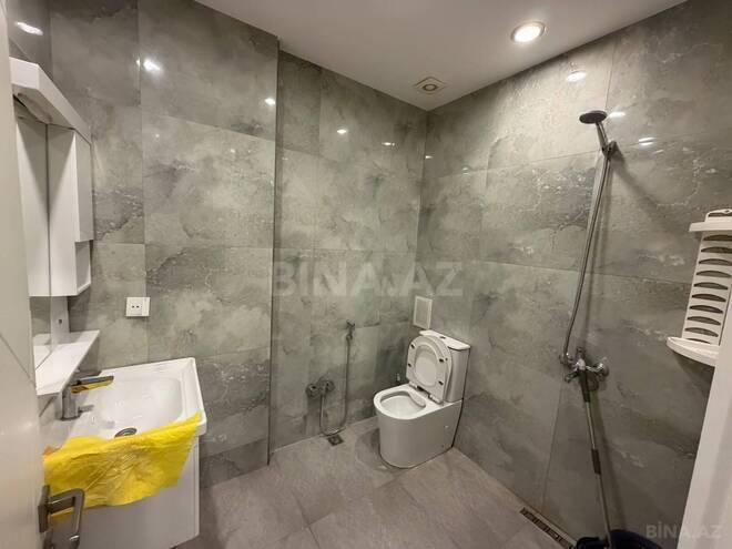 Сдаётся 3-комн. новостройка 90 м², м. Гянджлик, photo 9 from 11
