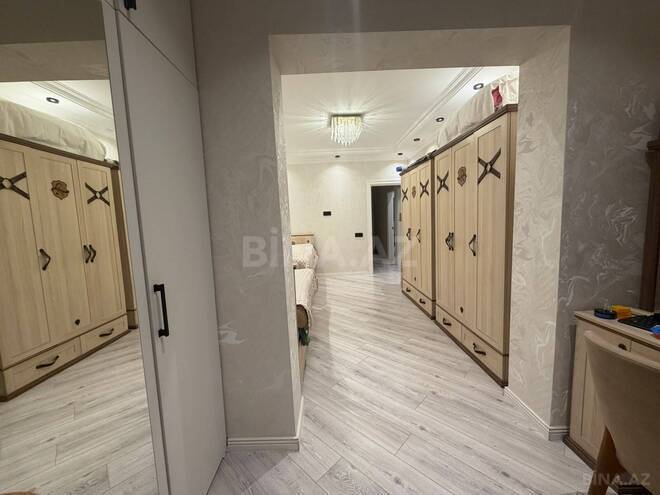 Продаётся 3-комн. вторичка 100 м², м. Халглар Достлугу, photo 15 from 19