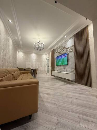 Продаётся 3-комн. вторичка 100 м², м. Халглар Достлугу, photo 3 from 19
