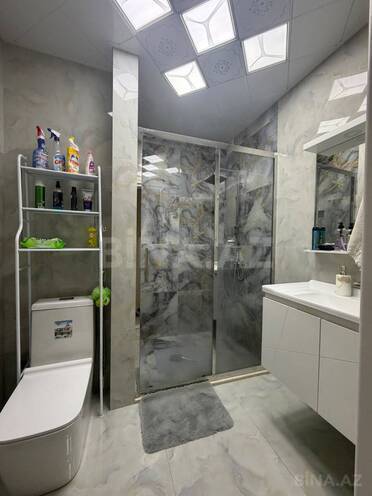 Продаётся 3-комн. вторичка 100 м², м. Халглар Достлугу, photo 17 from 19