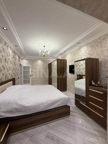 Продаётся 3-комн. вторичка 100 м², м. Халглар Достлугу, photo 10 from 19