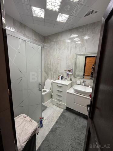 Satılır 2 otaqlı yeni tikili 59 m², Memar Əcəmi m., photo 8 from 11