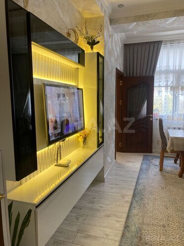 Satılır 2 otaqlı yeni tikili 59 m², Memar Əcəmi m., photo 3 from 11