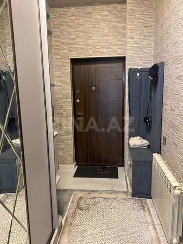 Satılır 2 otaqlı yeni tikili 59 m², Memar Əcəmi m., photo 10 from 11
