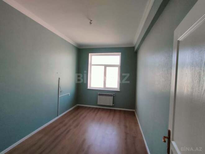 Satılır 3 otaqlı yeni tikili 75.2 m², Hövsan q., photo 3 from 18