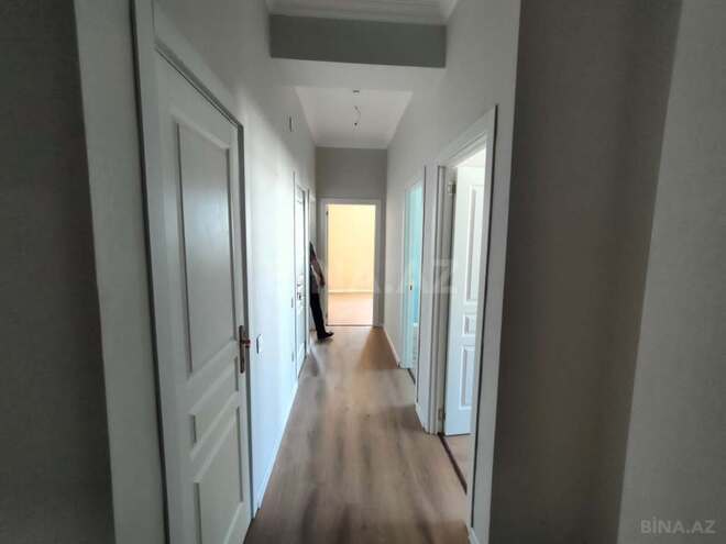 Satılır 3 otaqlı yeni tikili 75.2 m², Hövsan q., photo 11 from 18