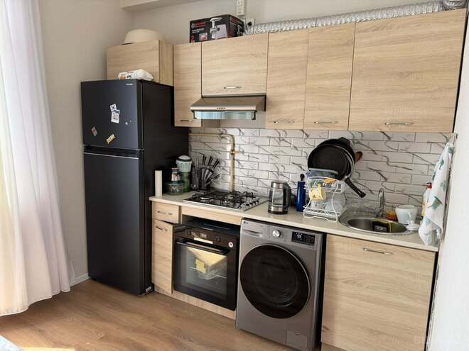 Satılır 3 otaqlı yeni tikili 75.2 m², Hövsan q., photo 13 from 18
