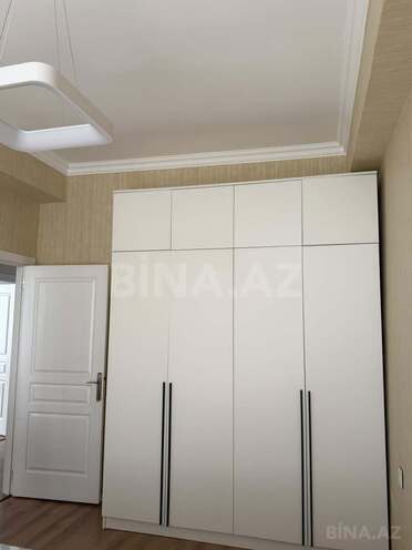 Satılır 3 otaqlı yeni tikili 75.2 m², Hövsan q., photo 16 from 18