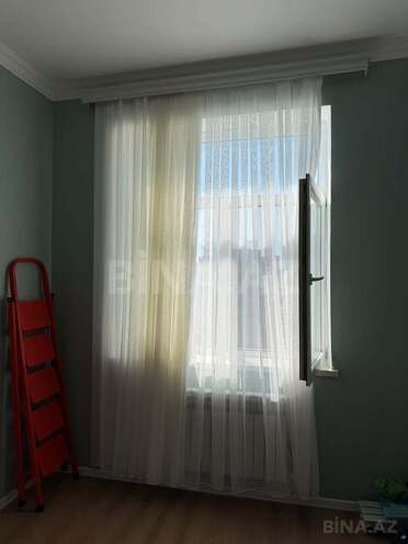 Satılır 3 otaqlı yeni tikili 75.2 m², Hövsan q., photo 7 from 18