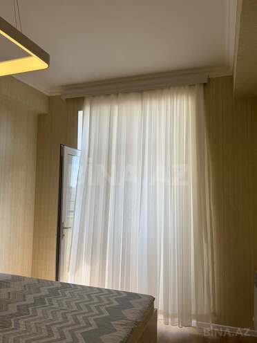 Satılır 3 otaqlı yeni tikili 75.2 m², Hövsan q., photo 8 from 18