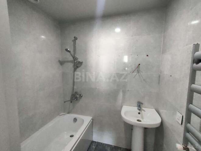 Satılır 3 otaqlı yeni tikili 75.2 m², Hövsan q., photo 15 from 18