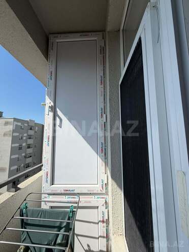 Satılır 3 otaqlı yeni tikili 75.2 m², Hövsan q., photo 17 from 18