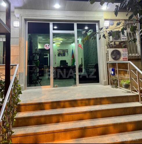 İcarəyə verilir 3 otaqlı ofis 65 m², Gənclik m., photo 10 from 11