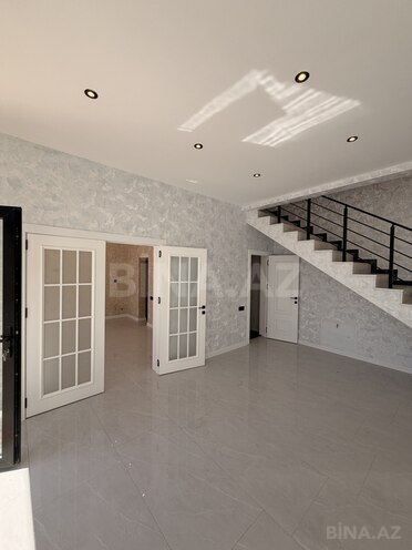 Satılır 4 otaqlı həyət evi/bağ evi 120 m², Mərdəkan q., photo 6 from 17
