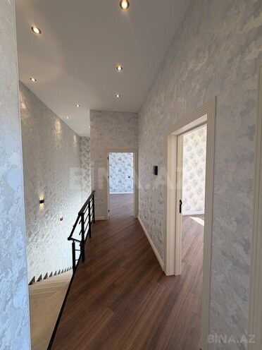 Satılır 4 otaqlı həyət evi/bağ evi 120 m², Mərdəkan q., photo 12 from 17