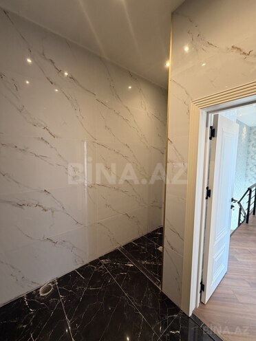 Satılır 4 otaqlı həyət evi/bağ evi 120 m², Mərdəkan q., photo 14 from 17
