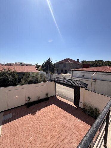 Satılır 4 otaqlı həyət evi/bağ evi 120 m², Mərdəkan q., photo 5 from 17