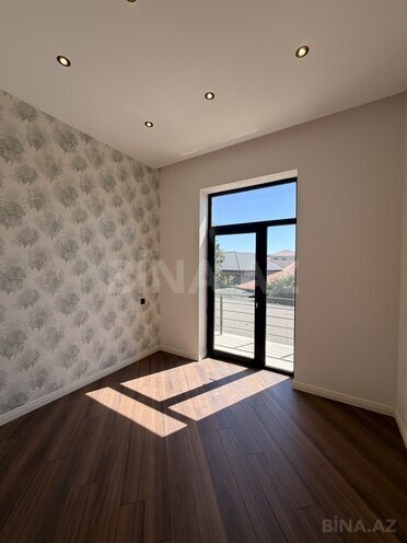 Satılır 4 otaqlı həyət evi/bağ evi 120 m², Mərdəkan q., photo 15 from 17